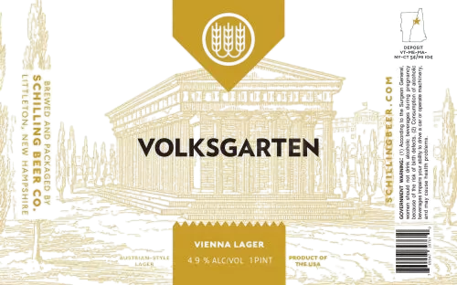 Volksgarten