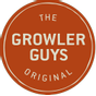 The Growler Guys - Coeur d’Alene logo