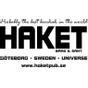 Haket logo