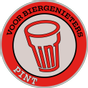 Bierconsumentenvereniging PINT logo